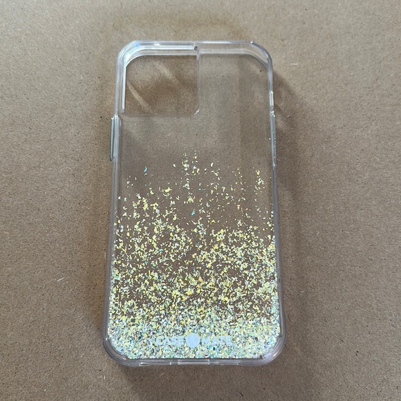 Case-Mate glitter case iPhone 13 Pro Max - Picture 2 of 4
